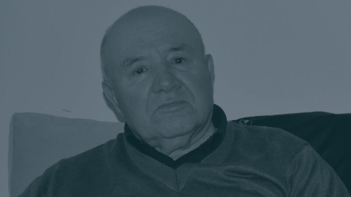 ACI KAYBIMIZ